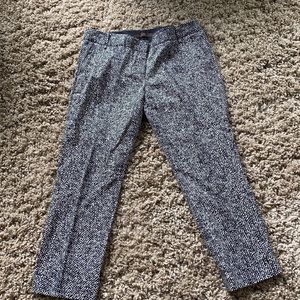 The limited women’s Dress ankle pants